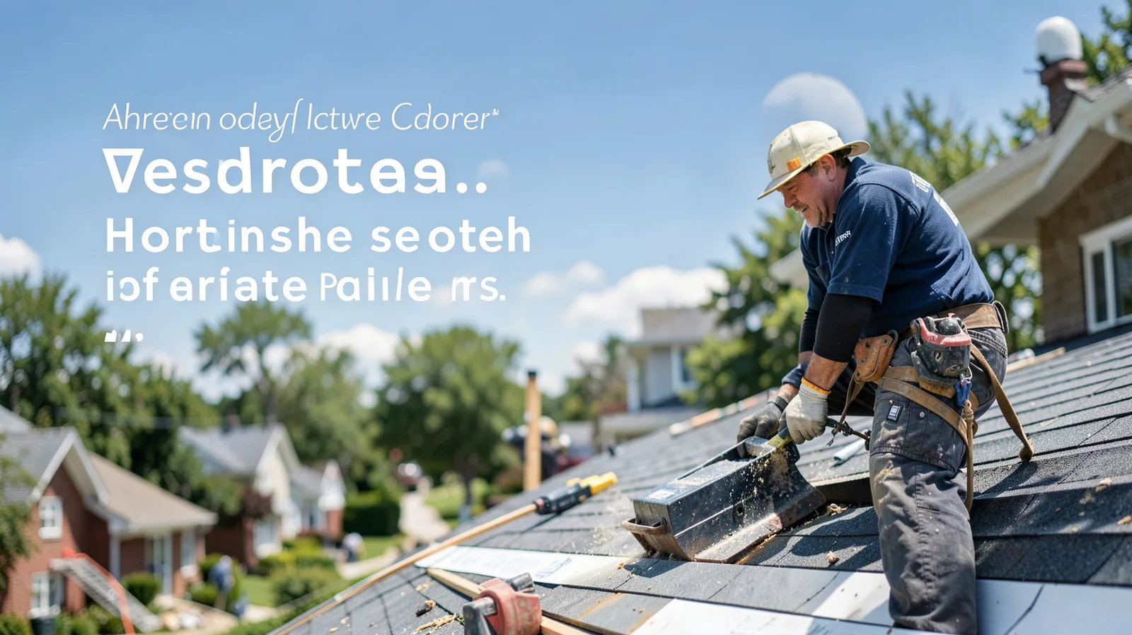 Roof Replacement in Wynnewood, PA near me